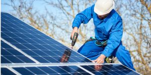 Installation Maintenance Panneaux Solaires Photovoltaïques à Guinarthe-Parenties